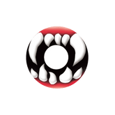 I-Contact 角色扮演及萬聖節 隱形眼鏡 Monster Teeth(半年拋/2片)